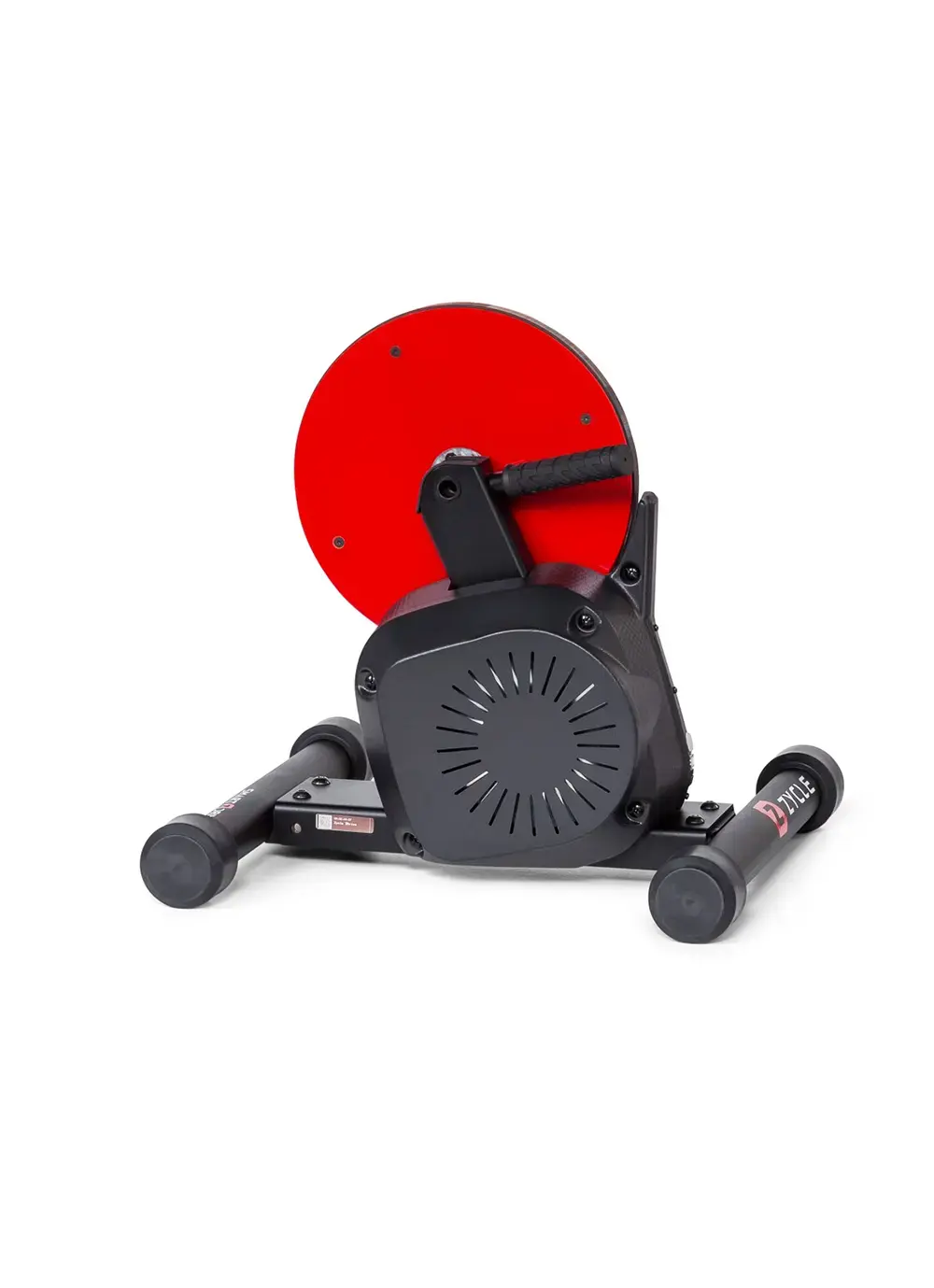 ZYCLE Smart ZDrive Max Fietstrainer – Image 2