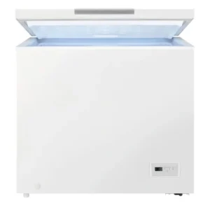AEG AHB520E1LW Vriezer