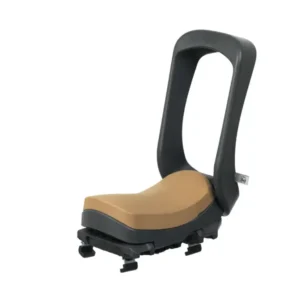 Urban Iki Achterzitje Duo Junior Rear A Met Bevestiging