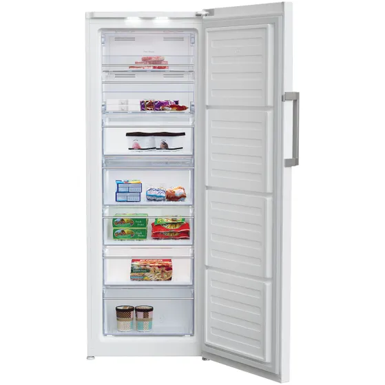 Beko FNE290E41N Vriezer Selective Line – Image 4