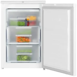 Beko FSE1074N Vriezer