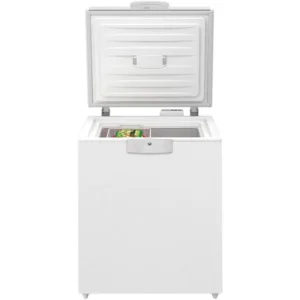 Beko HSM14540 Vriezer