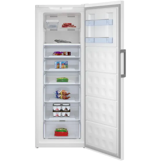 Beko RFNE448E35W Vriezer – Image 5