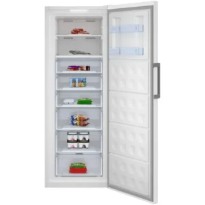 Beko RFNE448E45W Vriezer