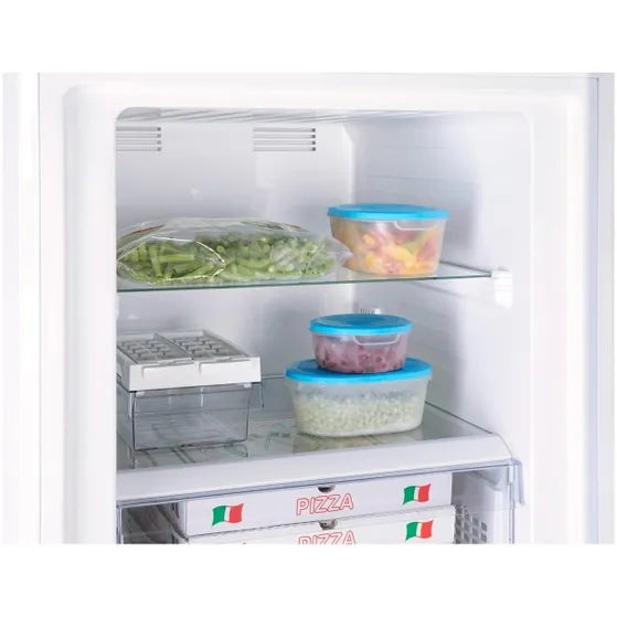 Beko RFNE448E45W Vriezer – Image 4