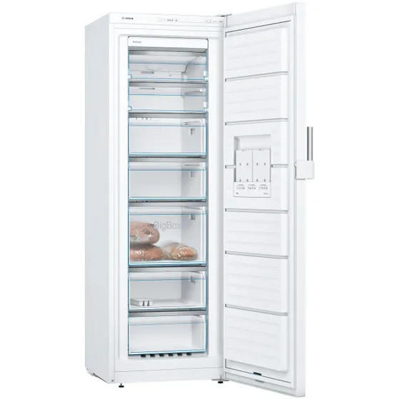 Bosch GSN33EWEV EXCLUSIV Vriezer