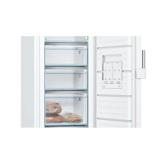 Bosch GSN33EWEV EXCLUSIV Vriezer – Image 5