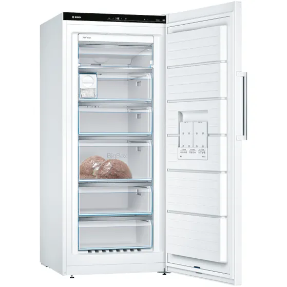 Bosch GSN51AWCV Vriezers