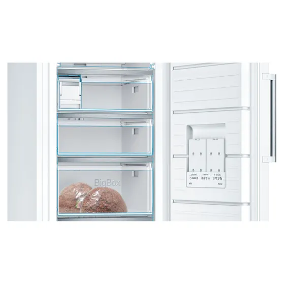 Bosch GSN51AWCV Vriezers – Image 6