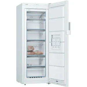 Bosch Vriezers GSN29EWEV EXCLUSIV