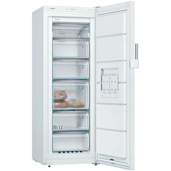 Bosch Vriezers GSN29EWEV EXCLUSIV