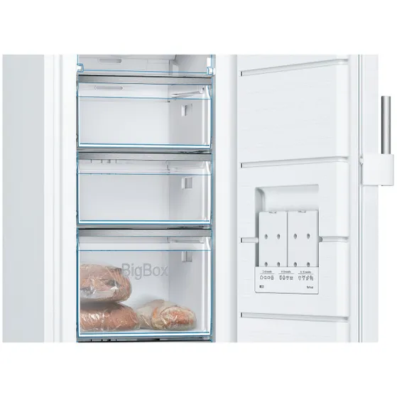 Bosch Vriezers GSN29EWEV EXCLUSIV – Image 4