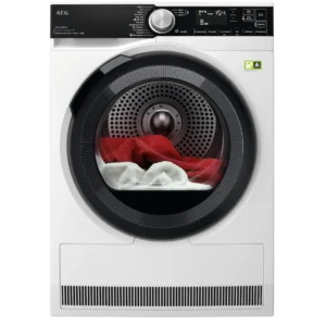 Drogers AEG TR97BADEN AbsoluteCare Wit