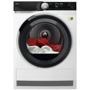Drogers AEG TR9HAMBURG Wit