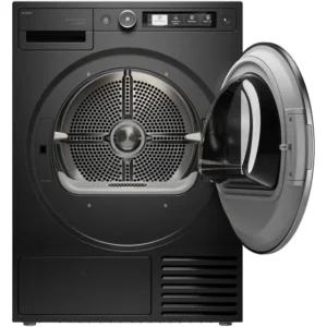 Drogers ASKO T509HRG Zwart