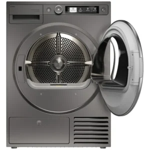Drogers ASKO T509HRT Titanium