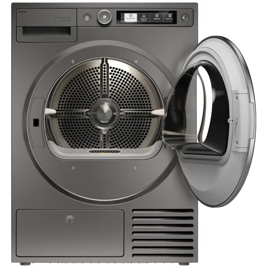 Drogers ASKO T509HRT Titanium