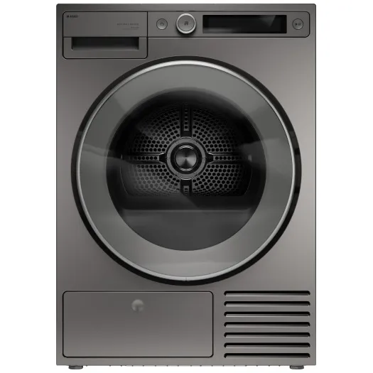 Drogers ASKO T509HRT Titanium – Image 10
