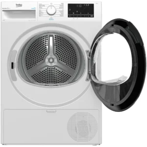 Drogers Beko B3T6823W2 SteamCure Selective Line Wit