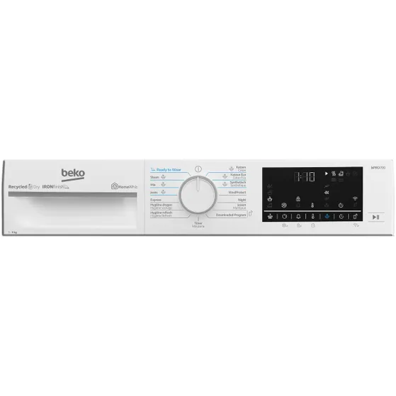 Drogers Beko B5T49924W2 – Image 6