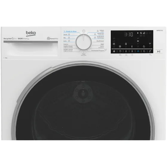 Drogers Beko B5T49924W2 – Image 5