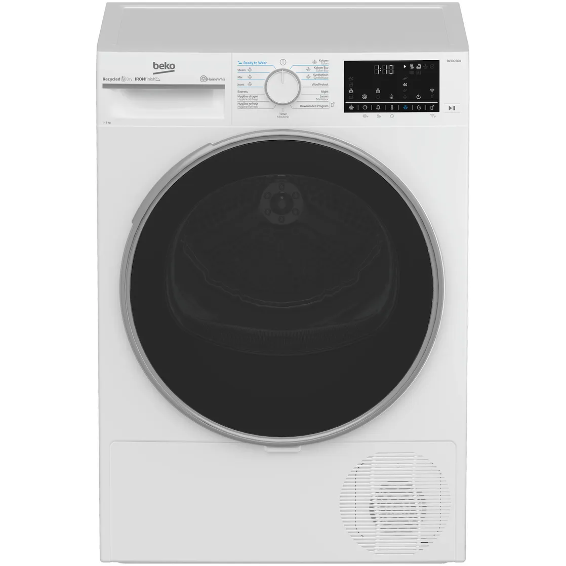 Drogers Beko B5T49924W2 – Image 7