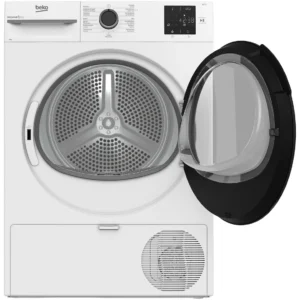 Drogers Beko BM3T3823W Wit
