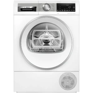 Drogers Bosch WQG245D9NL EXCLUSIV