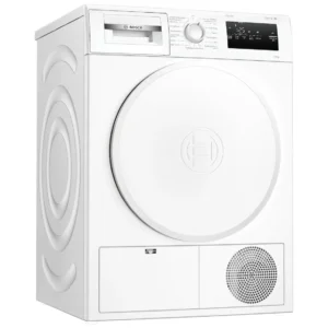 Drogers Bosch WTH8300MNL EXCLUSIV