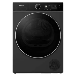 Drogers Hisense DH5I104BBAB Zwart