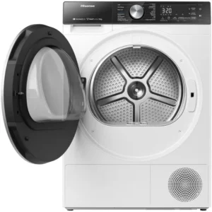 Drogers Hisense DH5S102BW