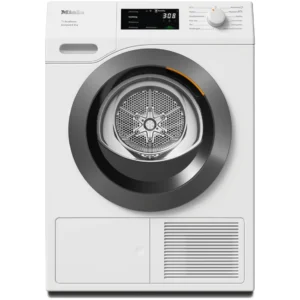Drogers Miele TEC 655 WP Excellence EcoSpeed & Wash2Dry
