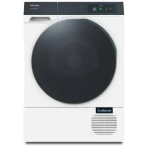 Drogers Miele TQ 1000 WP Nova Excellence EcoSpeed Wash2Dry SteamFinish