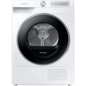 Drogers Samsung DV80T6220LH/S2