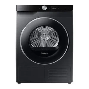 Drogers Samsung DV90DG6845LBU3 Zwart