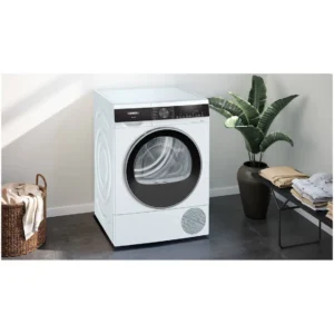 Drogers Siemens WQ35G2D7NL
