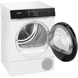 Drogers Siemens WQ46H2CLNL