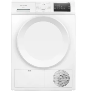 Drogers Siemens WT43H00MNL extraKlasse