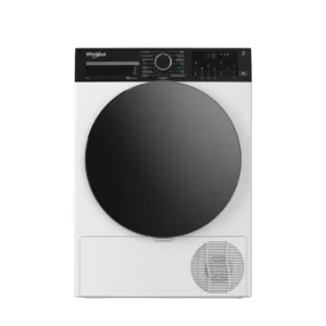 Drogers Whirlpool C WD 86M WBS BE Privilege Wit