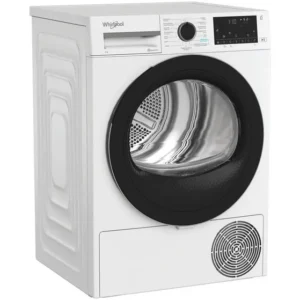 Drogers Whirlpool C WD 94M WBS BE Privilege Wit