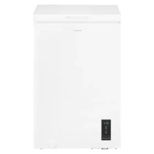 Inventum VK562W Vriezers