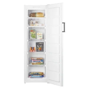 Inventum VR1682W Vriezers