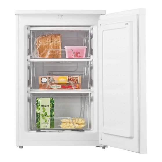 Inventum VR550 Vriezers – Image 6