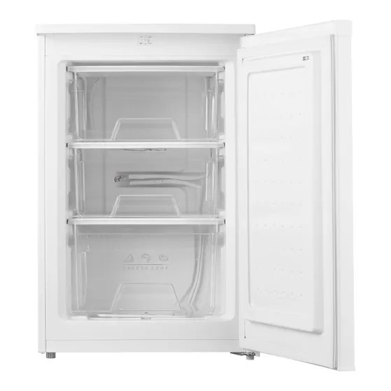 Inventum VR550 Vriezers – Image 5