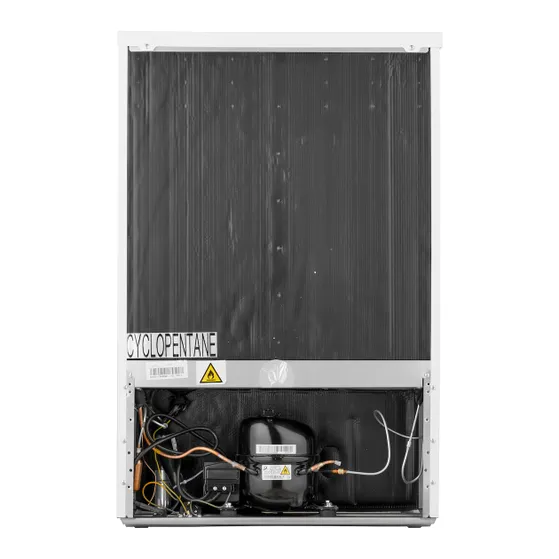 Inventum VR550 Vriezers – Image 3