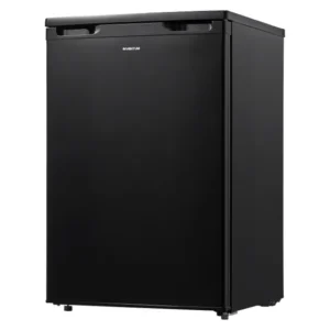 Inventum VR550B Zwart Vriezers
