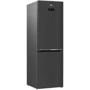 Koelkasten Beko RCNE366E70ZXBRN HARVESTfresh Zwart