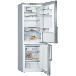 Koelkasten Bosch KGE36EICP EXCLUSIV Zilver
