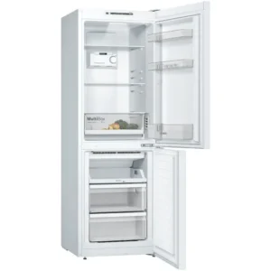 Koelkasten Bosch KGN33NWEB