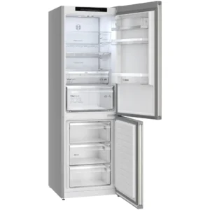 Koelkasten Bosch KGN36EICF EXCLUSIV Zilver